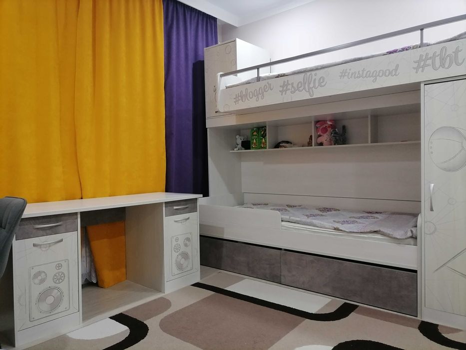 Продам детский гарнитур