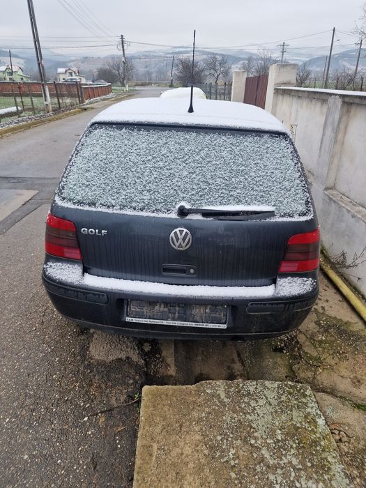 Vw golf 4 1.2 benzina