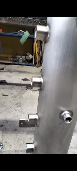 Butelie de egalizare