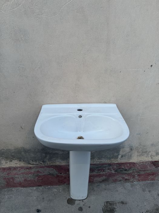 Раковина 4 штук отдам за дешева