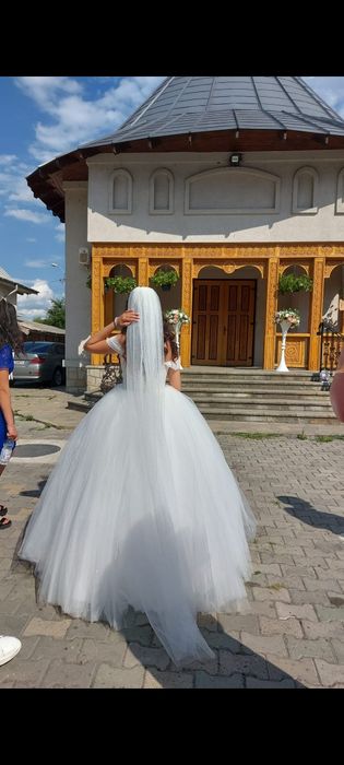 Rochie de mireasă