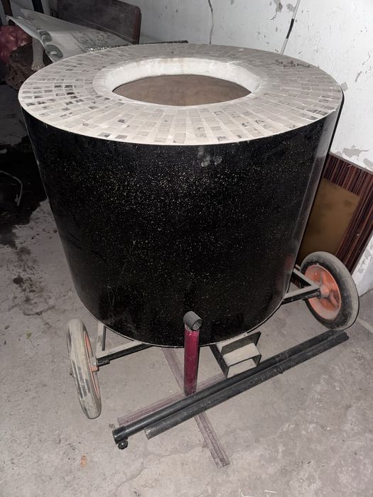 Тандир сотилади янги