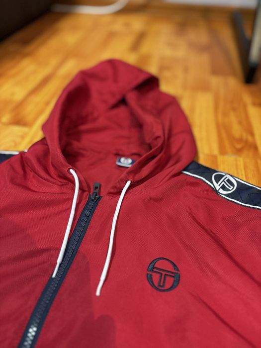 Мъжко Горнище Sergio Tachinni