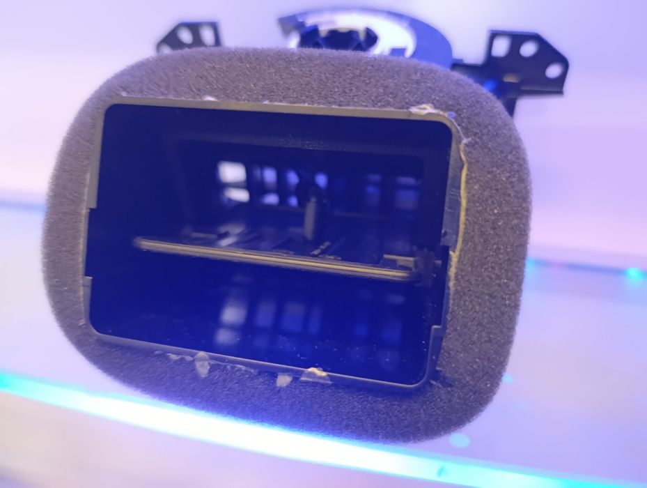 Задни духалки Tiguan MK2