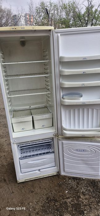 Продам холодильник