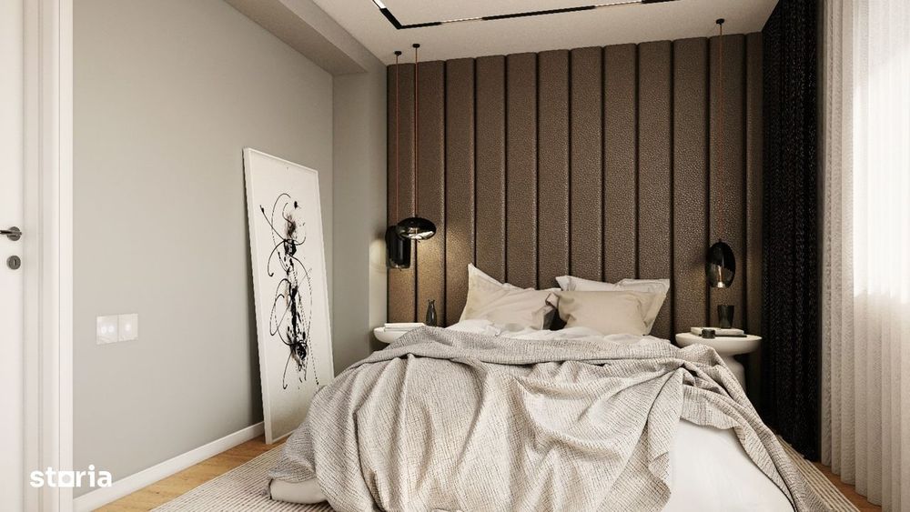 Direct Dezvoltator I Avrig Residence I 2 Camere