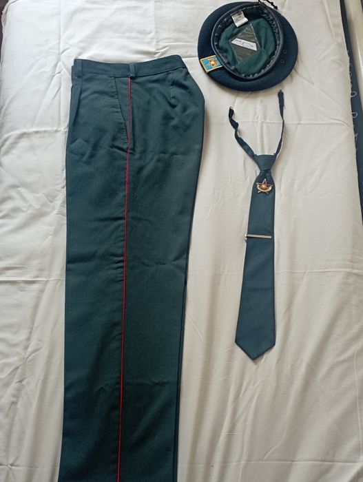 Продается военная,парадная форма