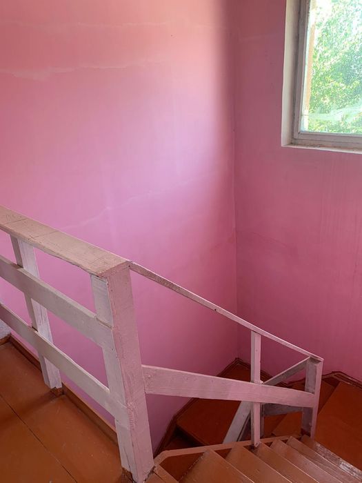 Недвижимость /Дом