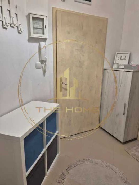 Дава се под наем Двустаен апартамент в Варна, Колхозен пазар - 53 кв.м за 483.48 € - Снимка #10