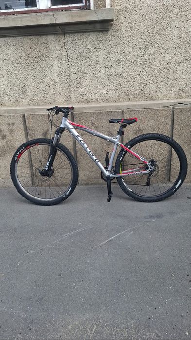 Bicicleta Carrera 29“ stare foarte buna !