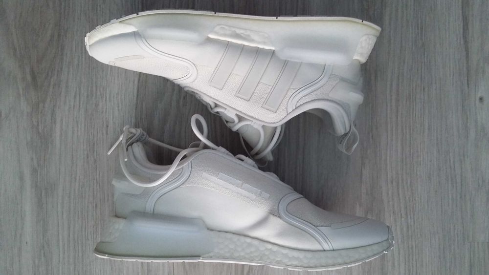 Adidas NMD V3 Parley EQT Boost спорнтни кецове маратонки