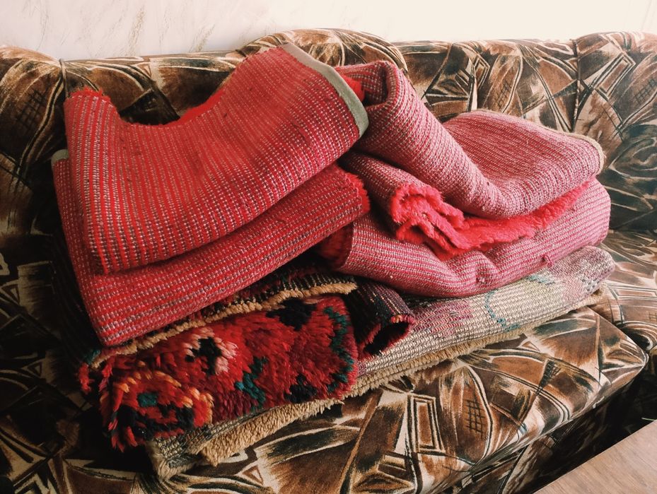 Продавам родопски китеници - 100 % вълна