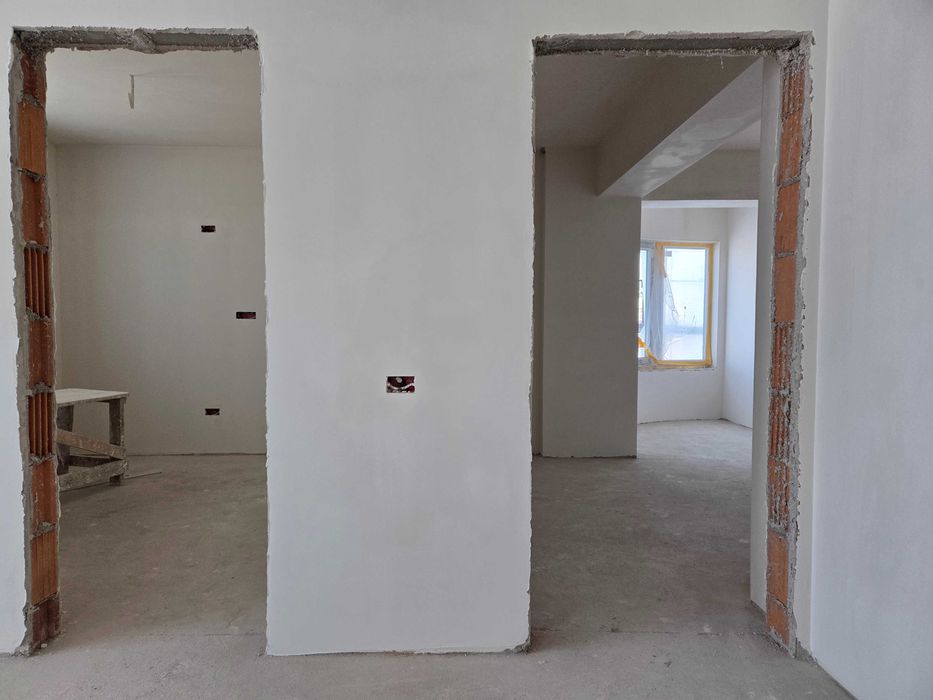 Construcții Case/Apartamente la roșu/finisaje| Beton, zidărie,izolații