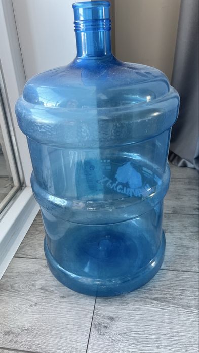 Бутыль 19 литров