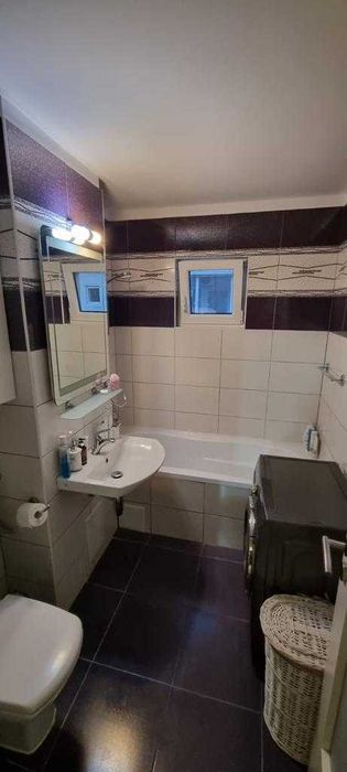 Proprietar | 2 Camere Decomandat | Centrală & AC | Girocului - Str. M. Averescu