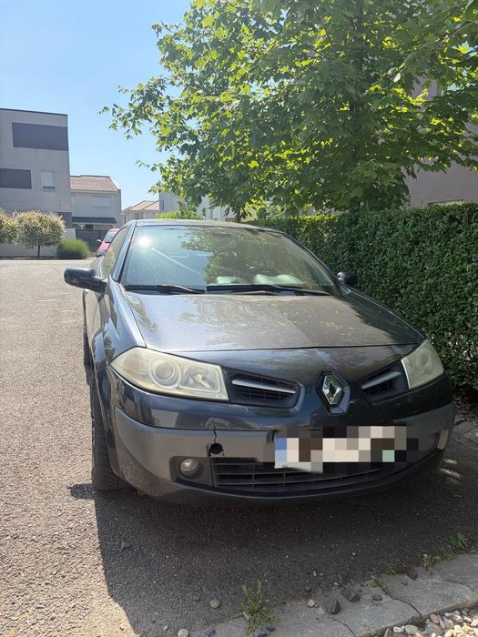 RENAULT Megane 0 — imagine 2