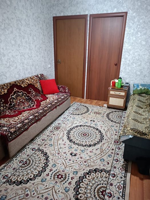 Квартира 2 х комнатная