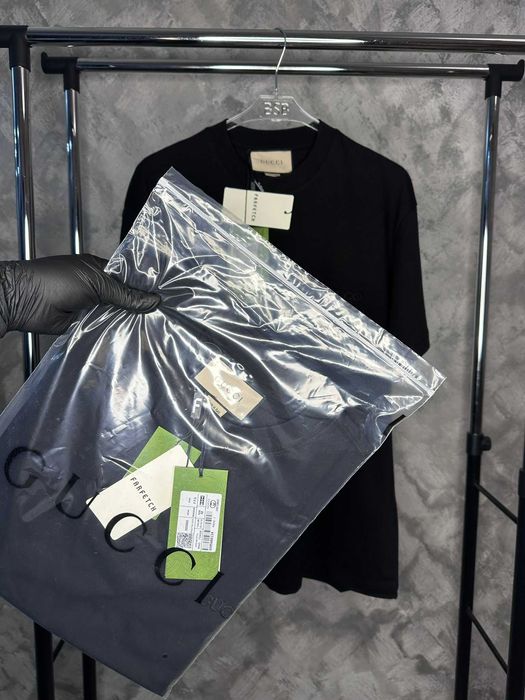 Tricou Gucci Premium