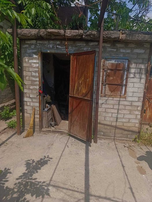 Продается дача в массиве Чолдала
