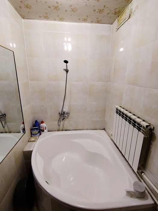 Ijaraga uy STUDENT QIZLARGA beriladi