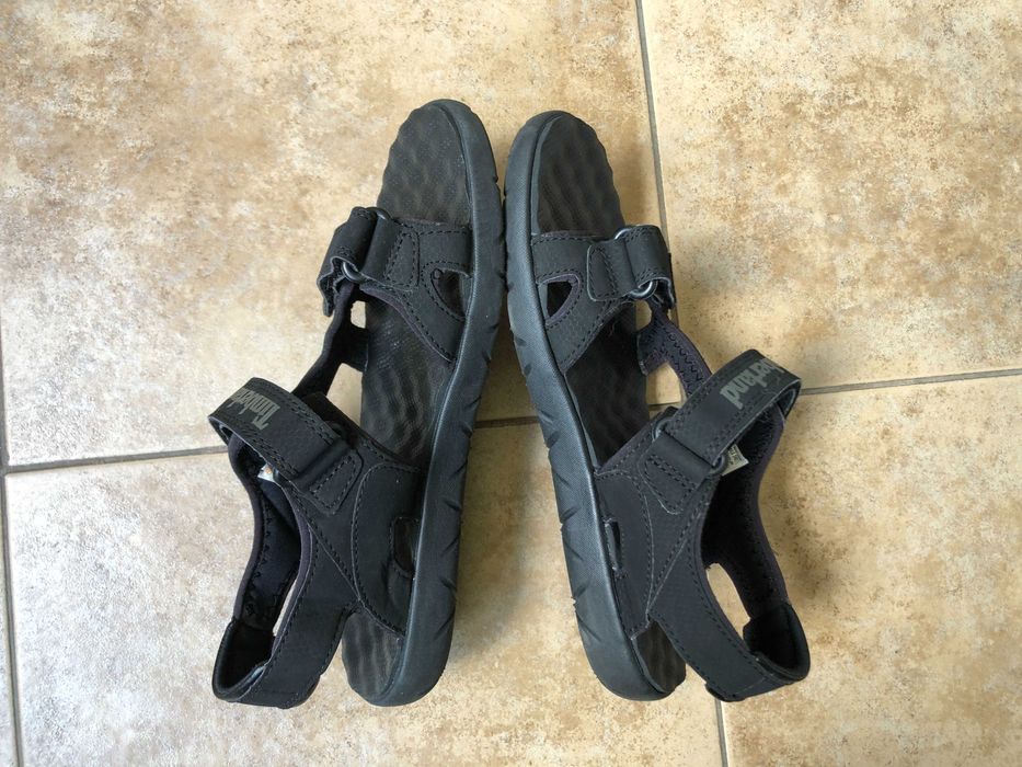 Timberland детски сандали н-р 39  24см