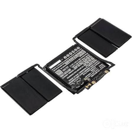 Apple Macbook аккумуляторы для macbook батарейки новые