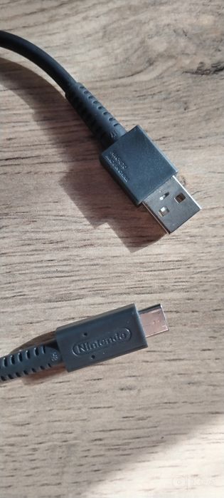 Кабель на Nintendo Original