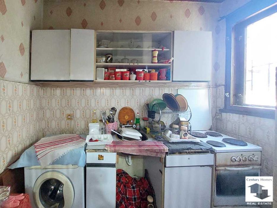 Продава се Къща в Горна Оряховица - 127 кв.м за 708 €/кв.м - Снимка #7