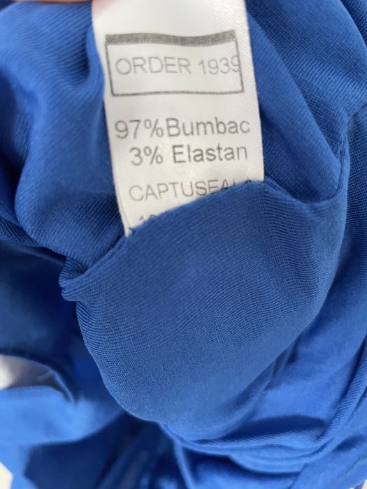 Rochie Etic, marimea 34, din bumbac