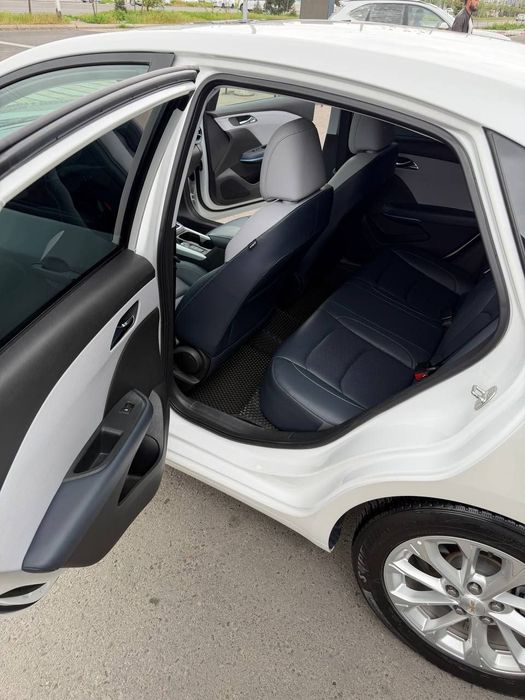 Monza 1,5 Chevrolet 2024