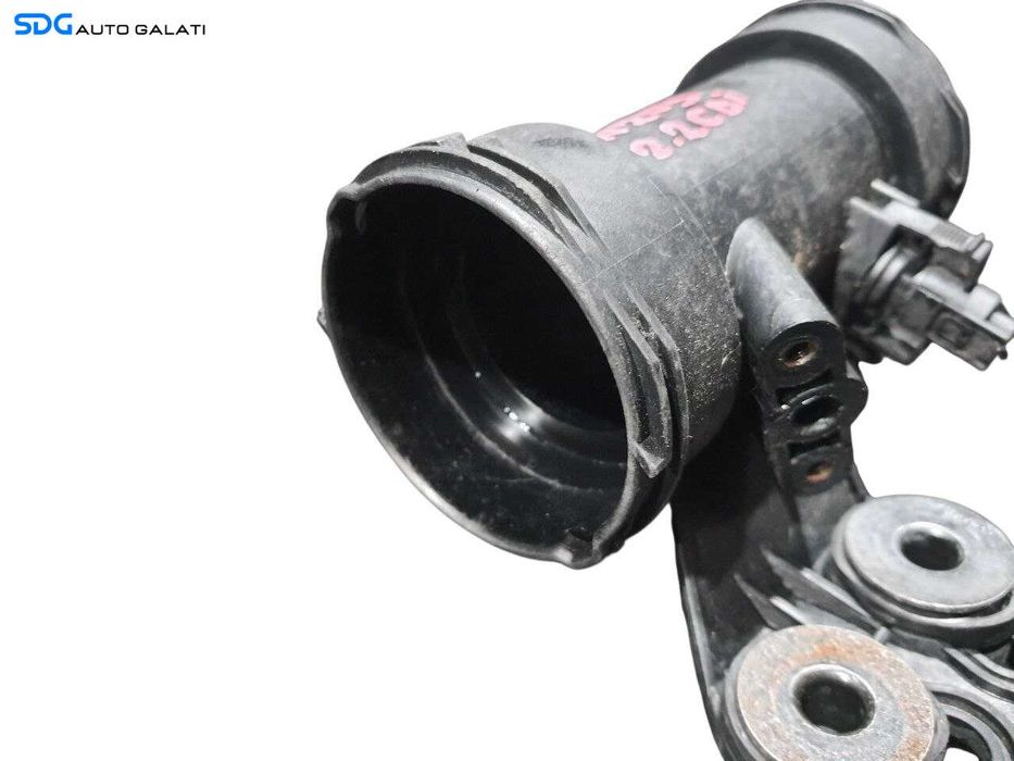 Senzor Debitmetru Aer Mercedes Clasa C Class S203 2.2 CDI 2001 - 2007 Cod A2035200095 [N3438]