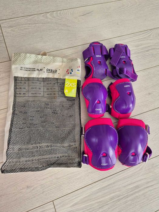Role fetita, marime reglabila 28-32