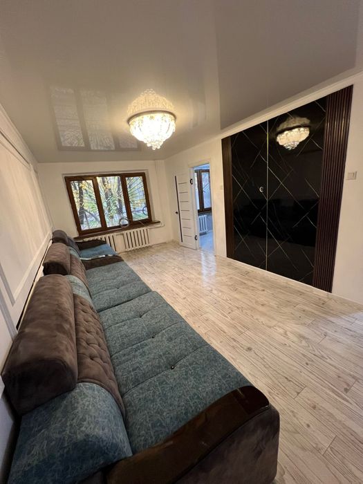 Продается 3 х комнатная квартира