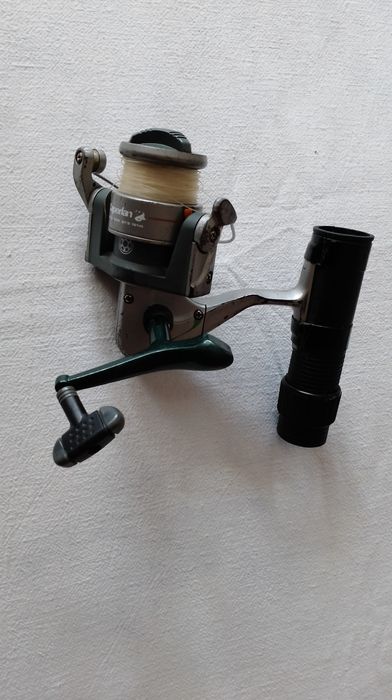 Mulineta Caperlan M40