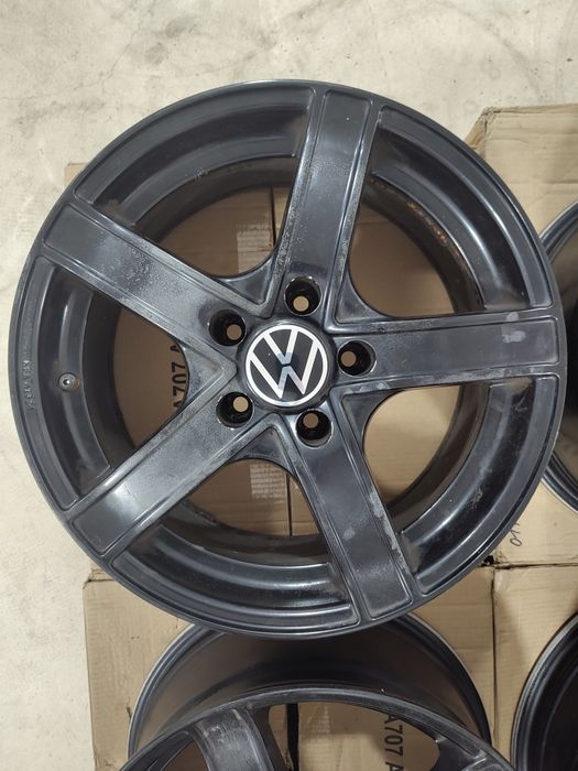 Jante 17 VW T6 VW T6 VW Amarok prindere 5x120