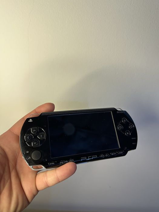 Sony PSP |  новый