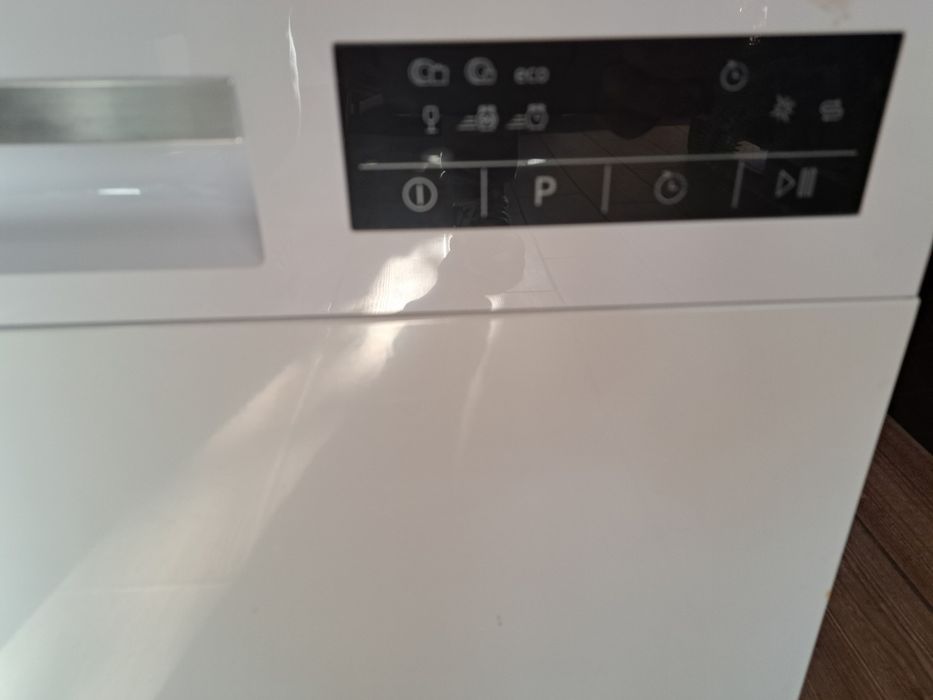 Masina de spalat vase beko