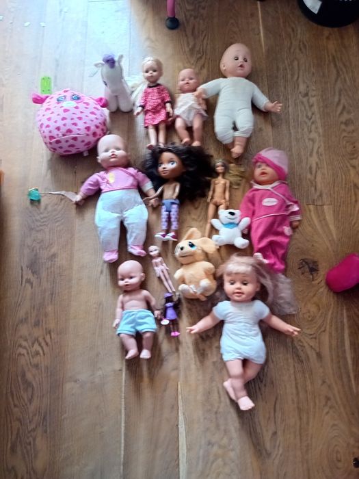 Jucarii de vânzare între 10-150 lei