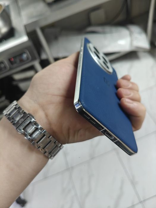 OnePlus 13 16/512 идеал