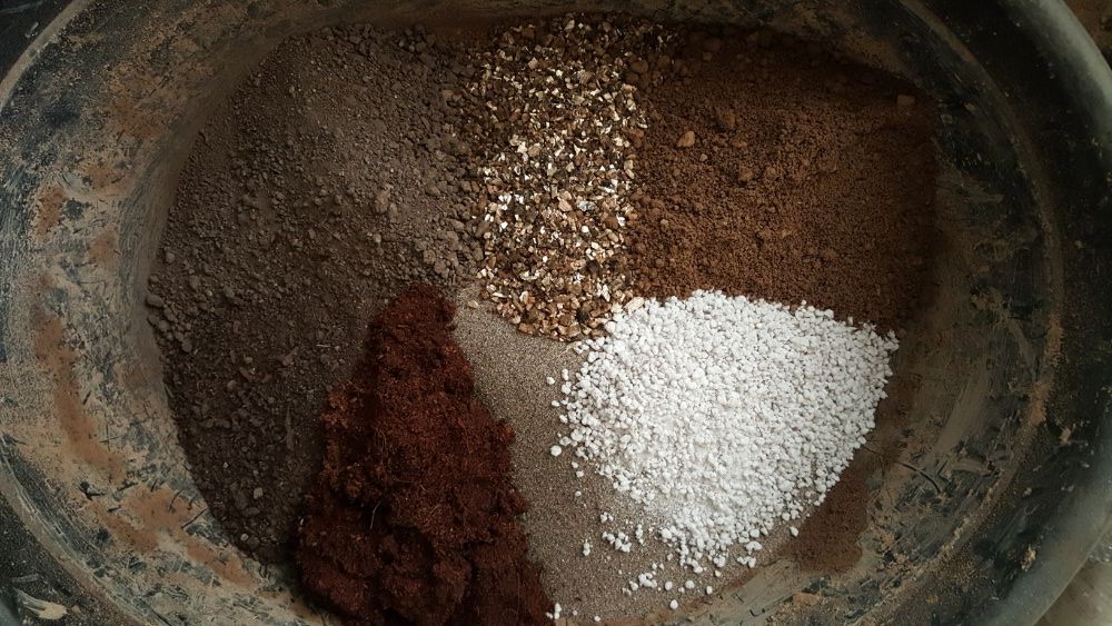 Подкорм, тоник, грунт, субстрат для домашних и офисных растений.