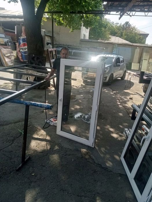 Rom sotiladi srochna plasmasli Svarka naves perilla qilamiz