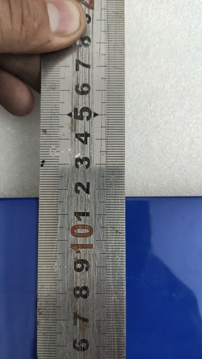 Литий железо фосфат