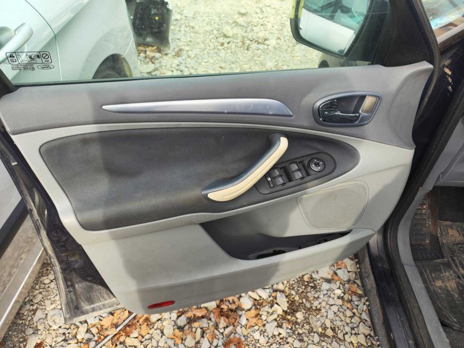 Ford S max Trend 2.0 TD 96кв 131кс. на части