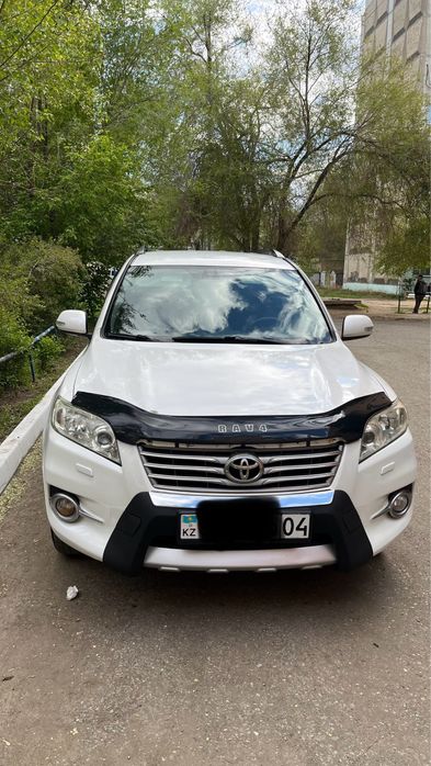 Срочно продам авто РАФ 4 2011 г/в