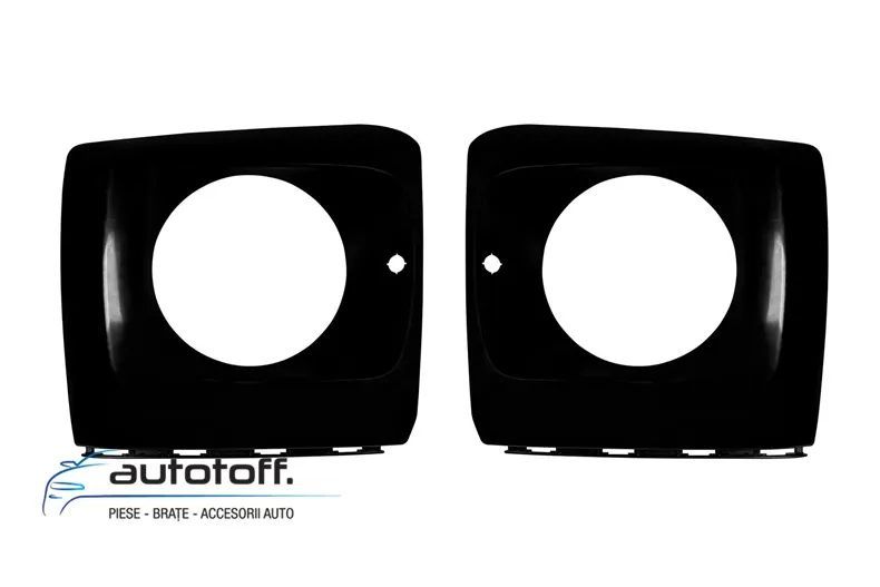 Bara fata compatibila Mercedes G-Class W464 (2018+) G63 Design