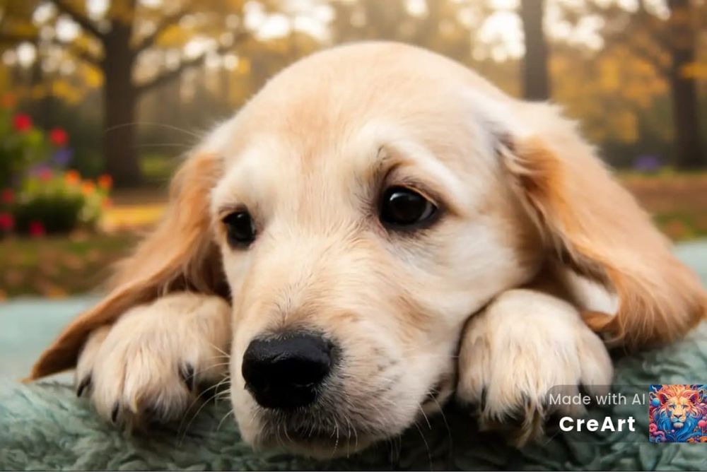 Голден ретривер