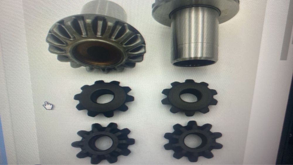 Сателит на Hyundai Tucson 2019