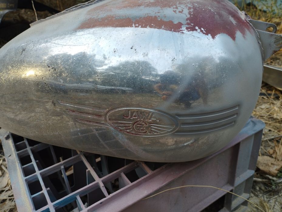 Хромиране, никелиране, полиране