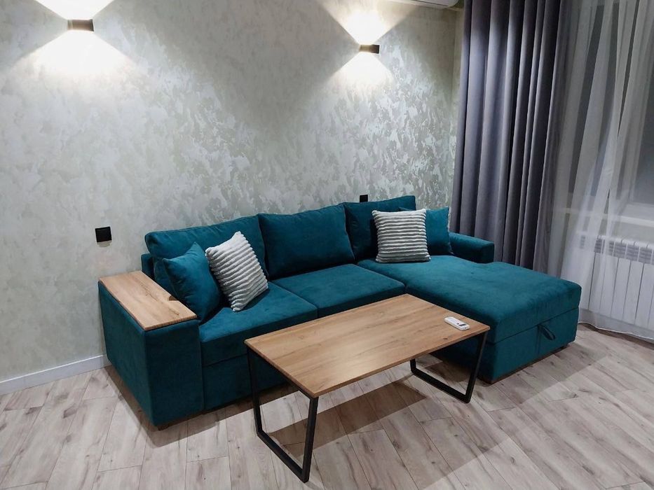 Распродажа Угловой диван от производителя