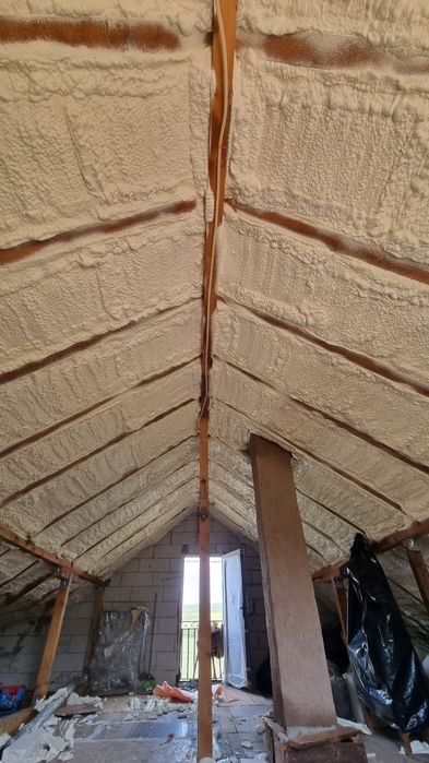 Termoizolatii Hidroizolatii izolatii case